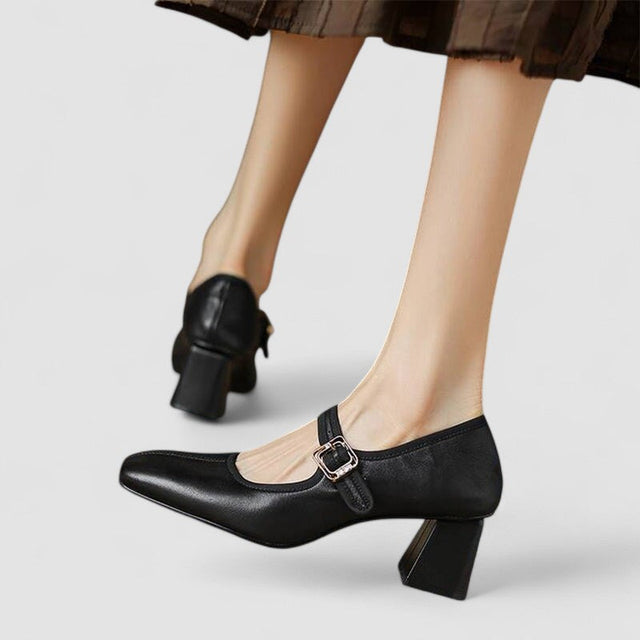 SOPHIA™|MARY JANE COMFORT SHOES