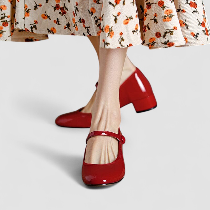 HARPER™|COMFORT MARY JANE SHOES