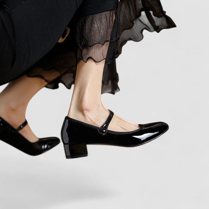 HARPER™|COMFORT MARY JANE SHOES