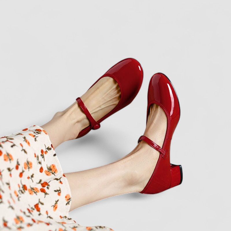 HARPER™|COMFORT MARY JANE SHOES