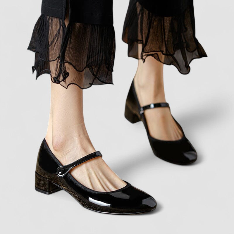 HARPER™|COMFORT MARY JANE SHOES