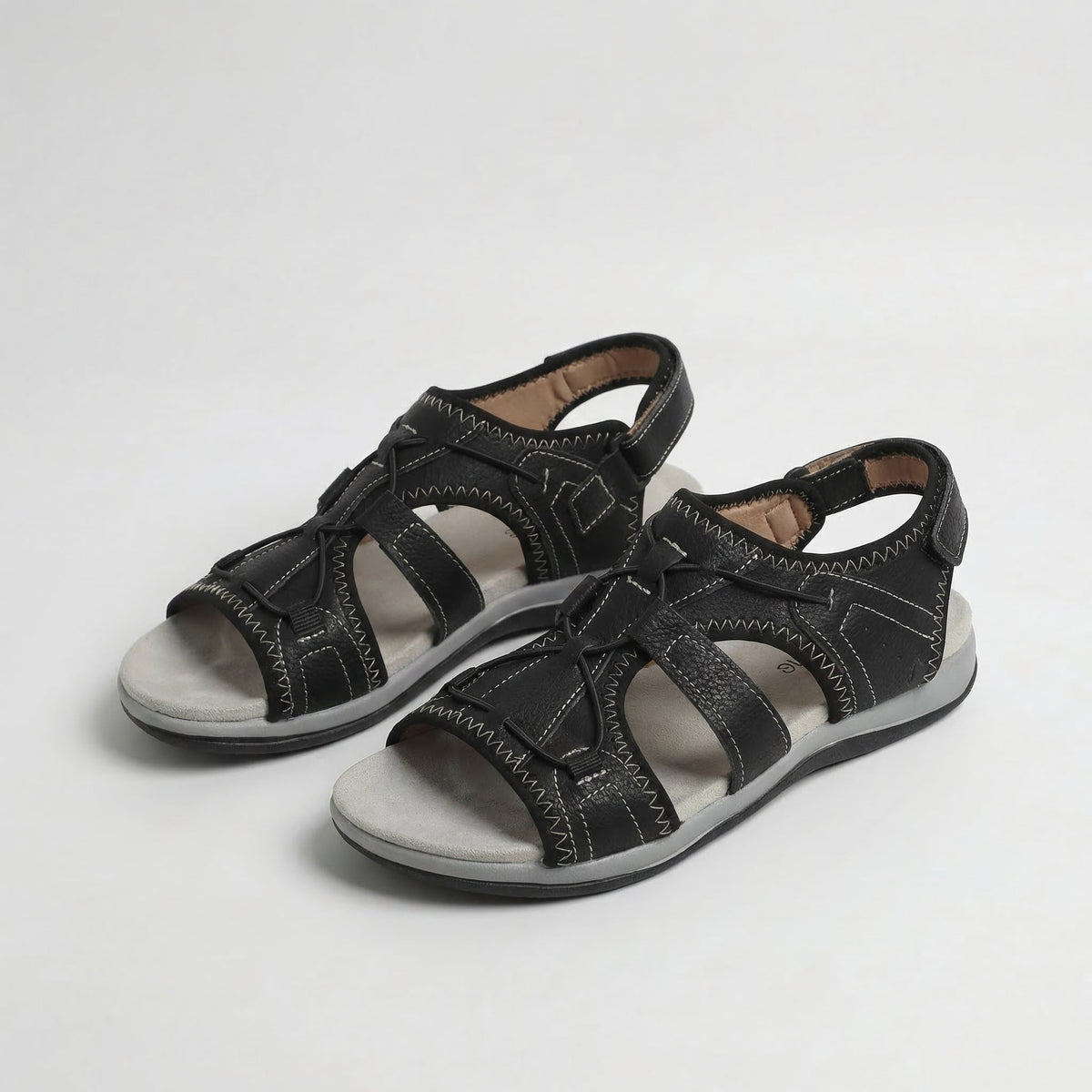 Mery - Comfort Sandals