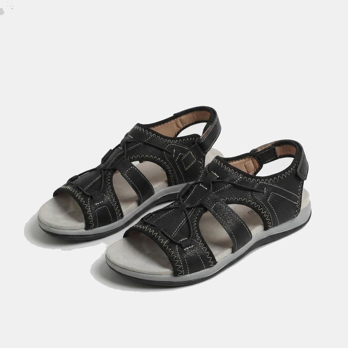 Mery - Comfort Sandals