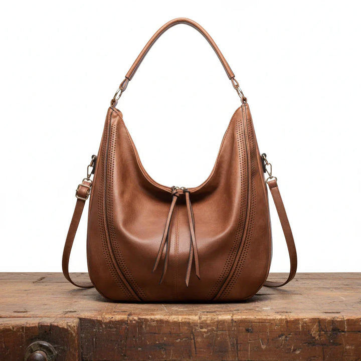 Minerva Classic Tote Bag