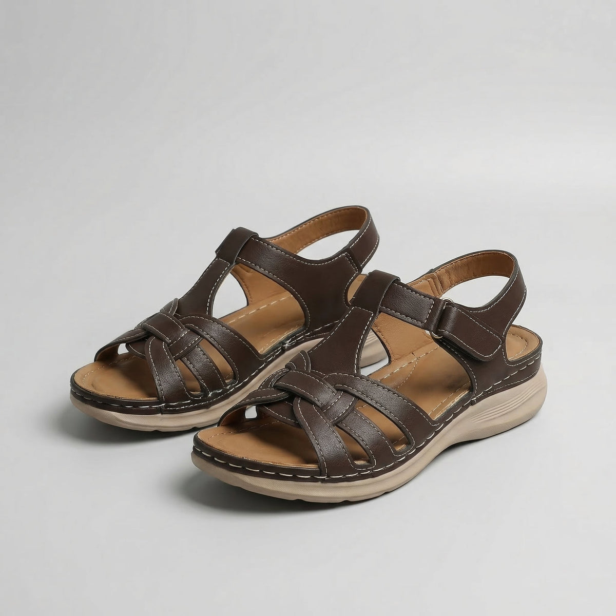 Miranda – Comfort Sandals