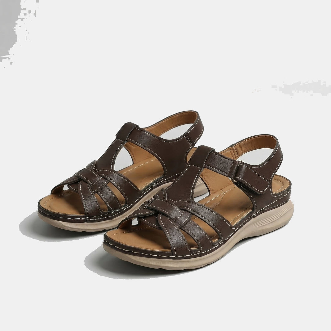 Miranda – Orthopedic Sandals