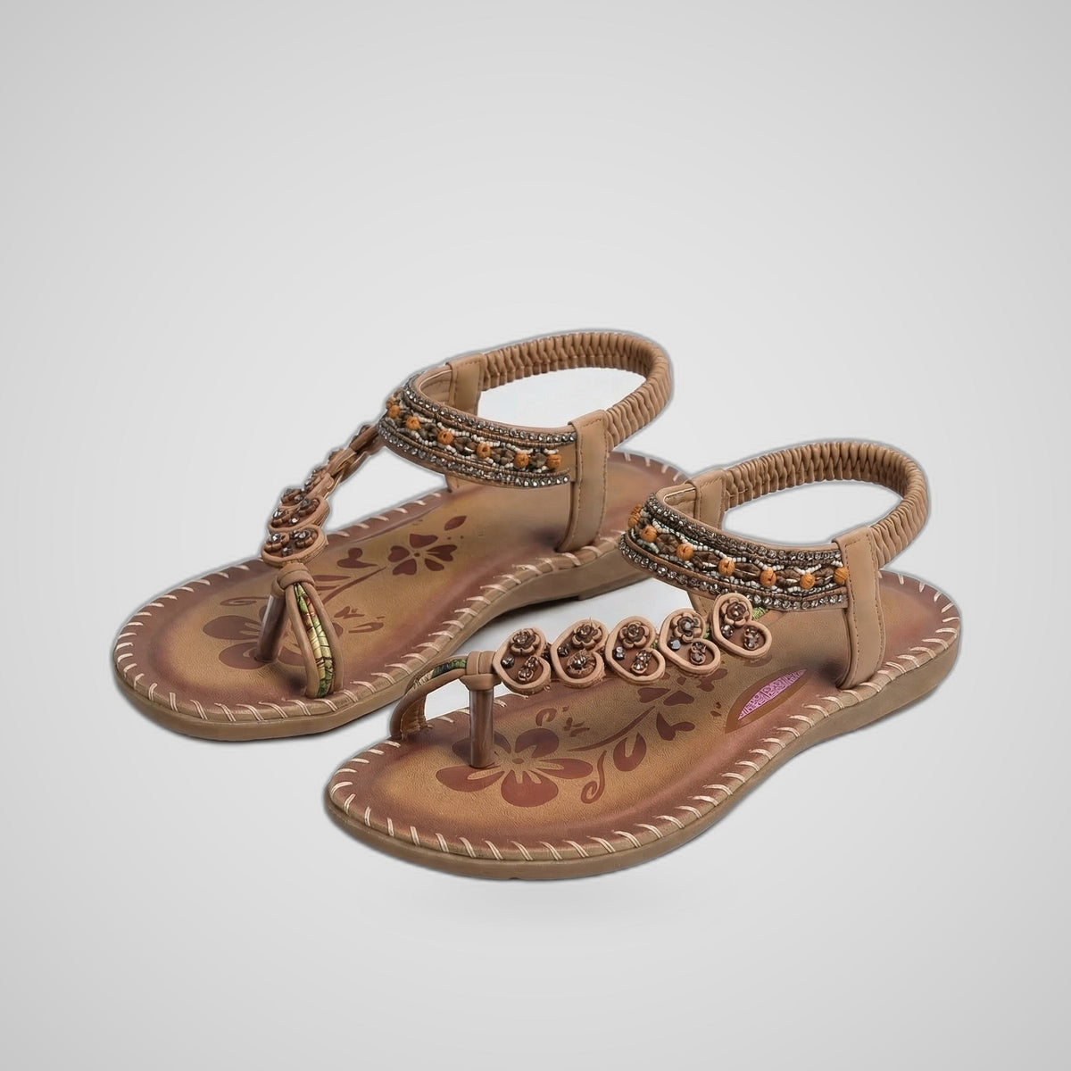 Moena - Comfortable sandals