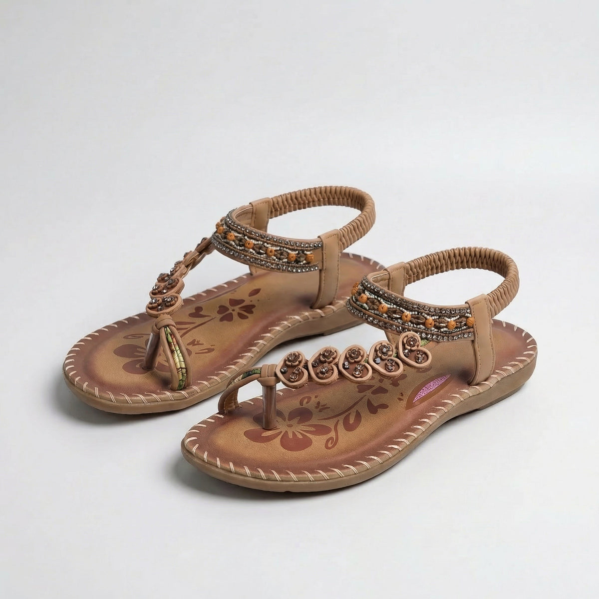 Moena - Comfortable sandals