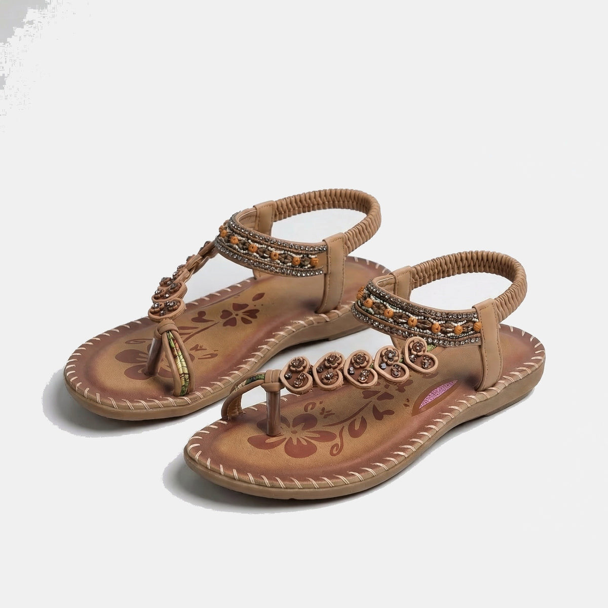 Moena - Comfortable sandals