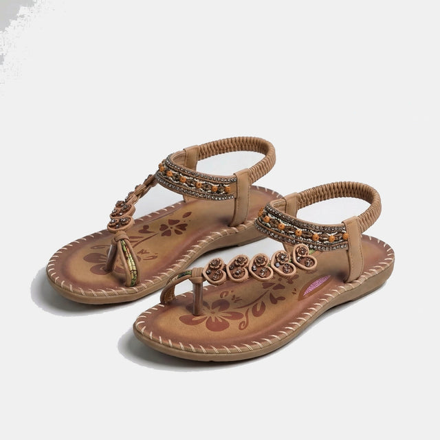 Moena - Comfortable sandals