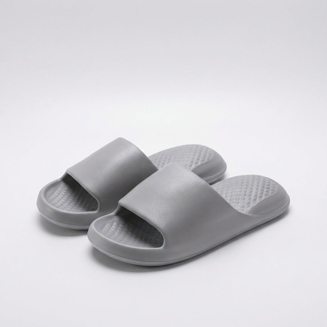 Montela CloudSlide – Noticeable relief for tired feet at home