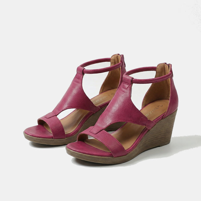 Nadia – Comfort, finally elegant