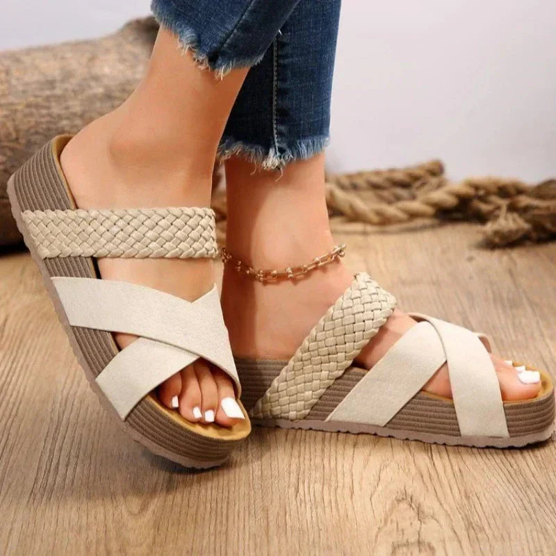 Sophie - Comfort Sandals