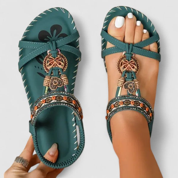 MARYNA | COMFORT SANDALS