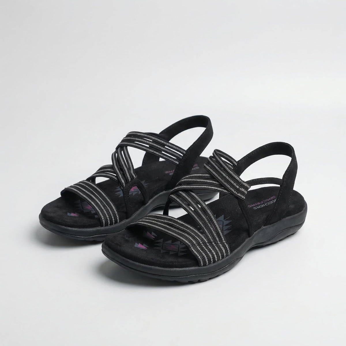 Nyla - Comfort Elegant Sandals