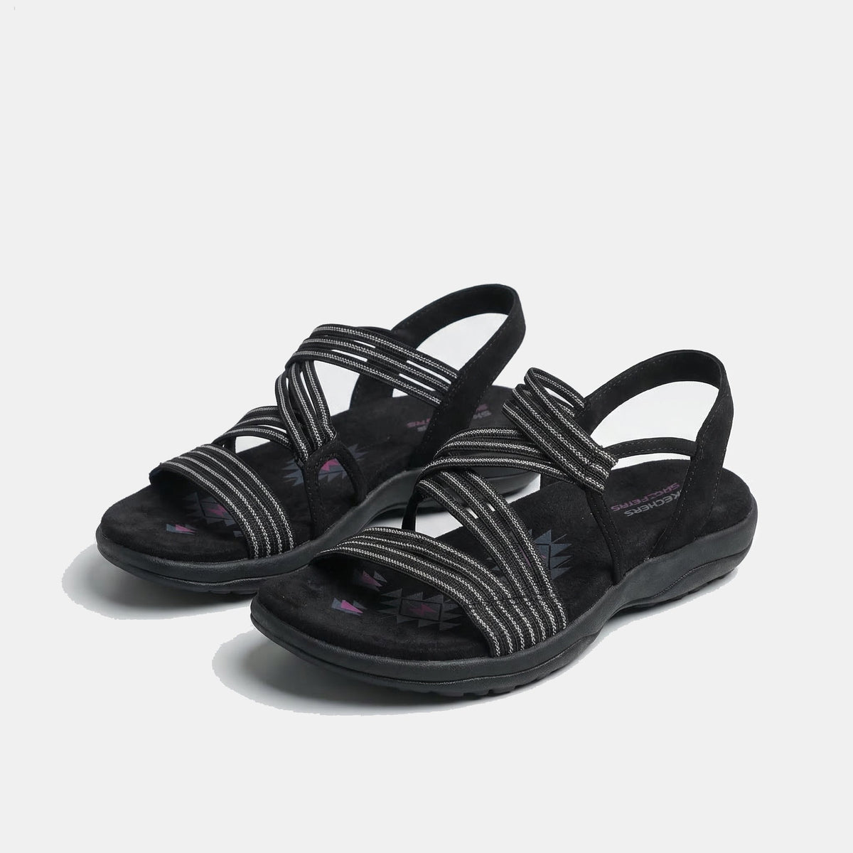 Nyla - Comfort Elegant Sandals