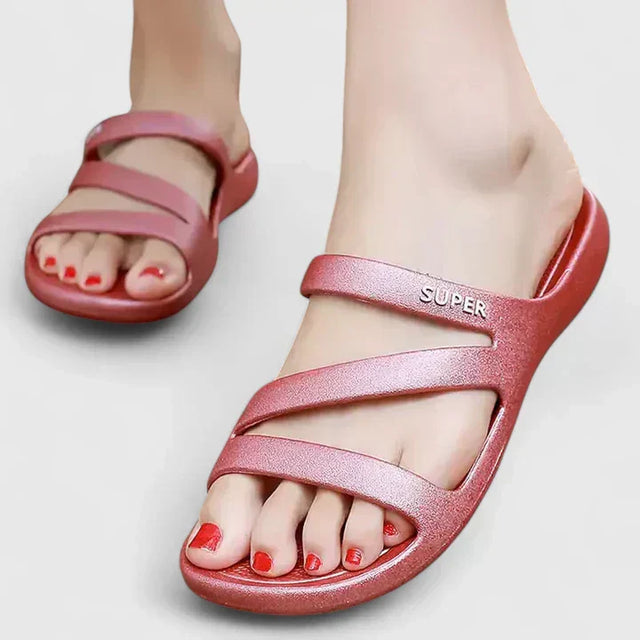 DARYELL | COMFORT SANDALS