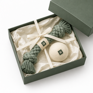 The Gift Box