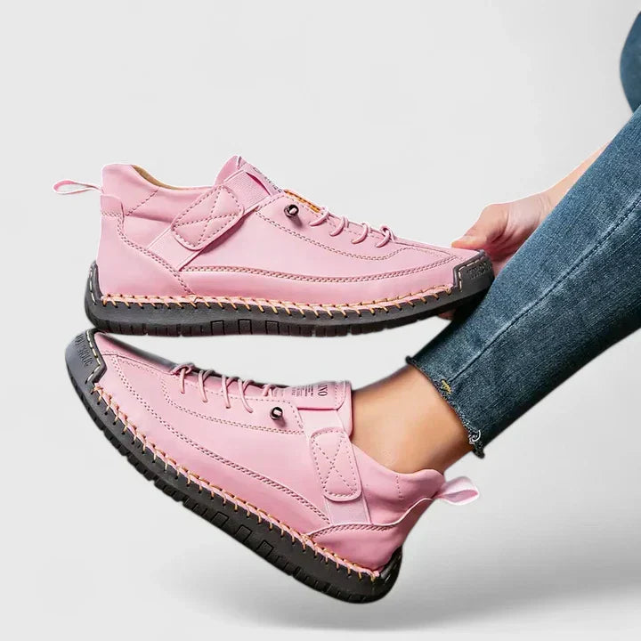 KYMBERLEIGH | COMFORT SNEAKERS