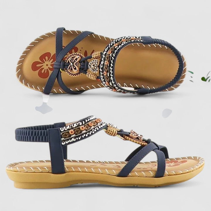 MARYNA | COMFORT SANDALS