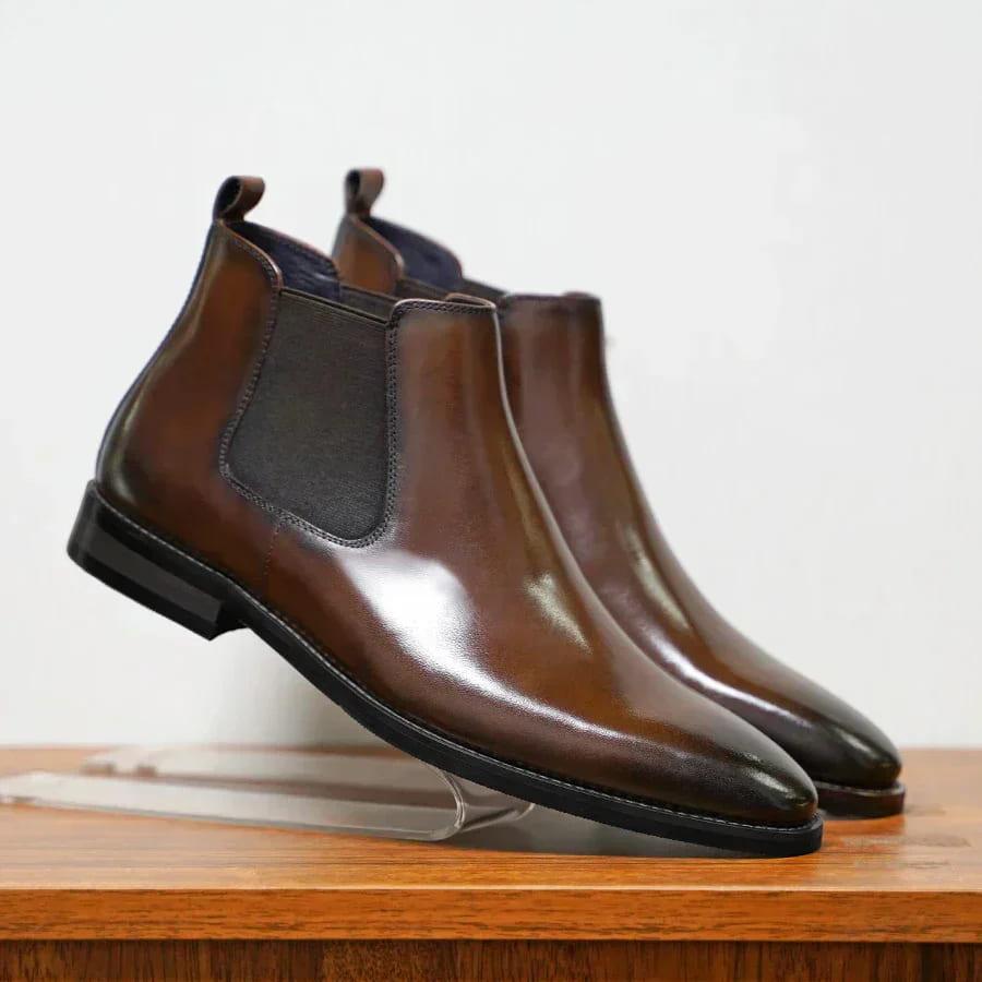 Blake | Bottes Chelsea