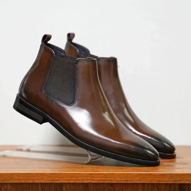 Blake | Bottes Chelsea