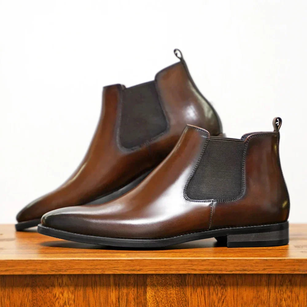 Blake | Bottes Chelsea