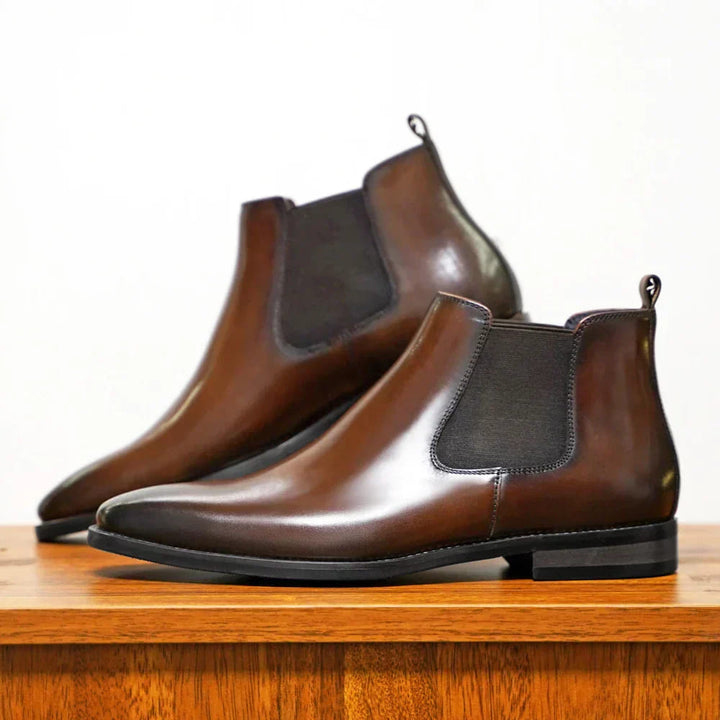 Blake | Bottes Chelsea