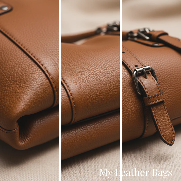 Siena Luxurious Shoulder Bag