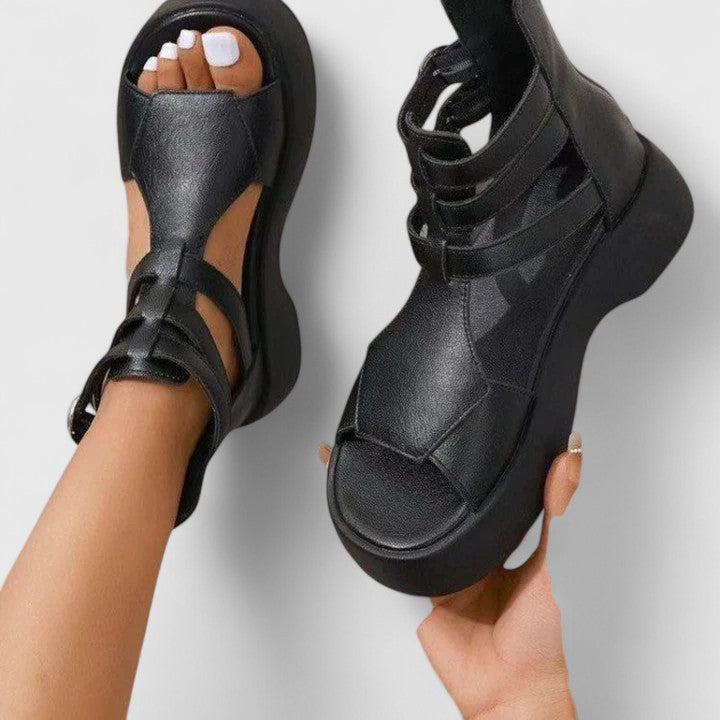 IVANA | COMFORT SANDALS