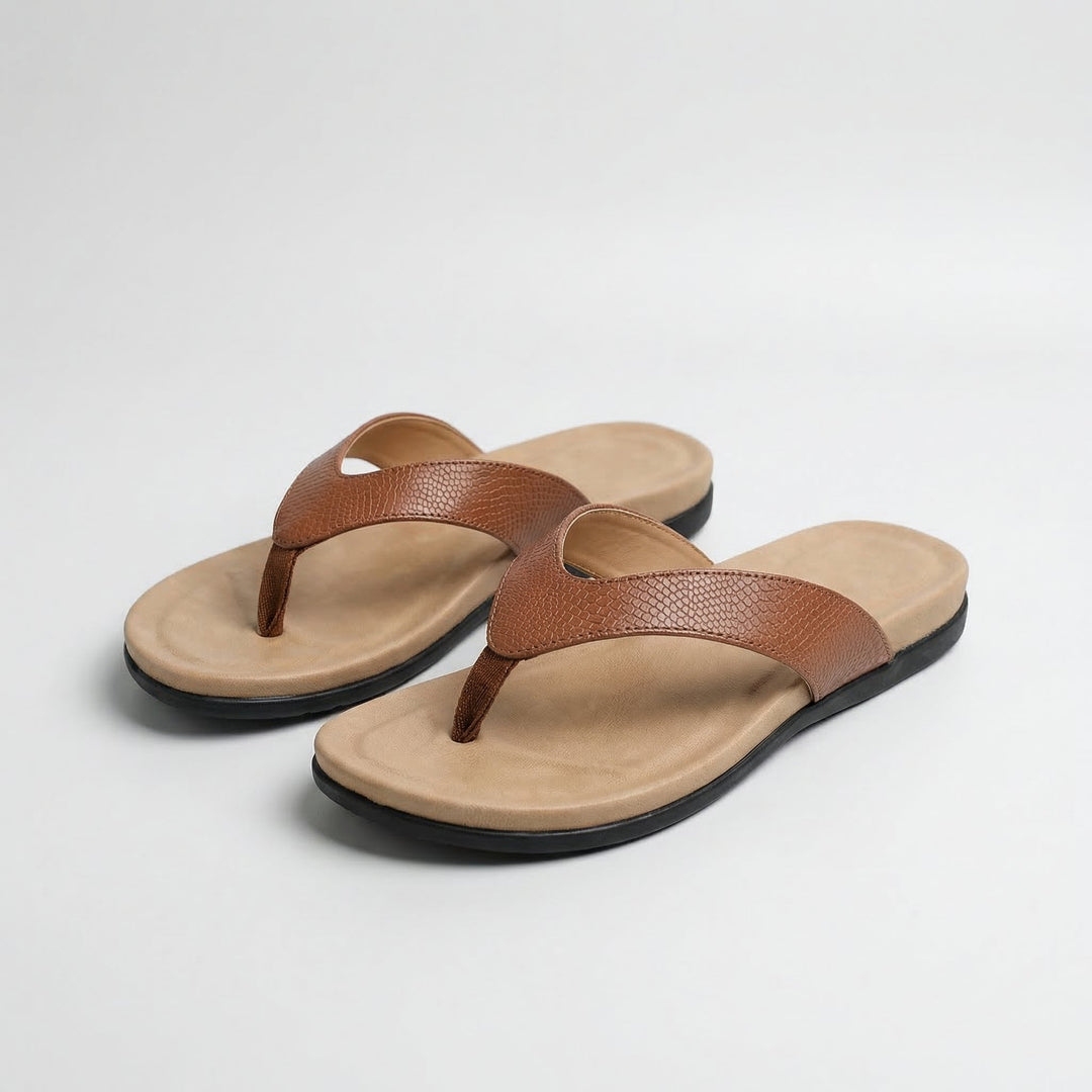 Summer - Orthopedic toe separators