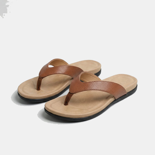 Summer - Comfort toe separators