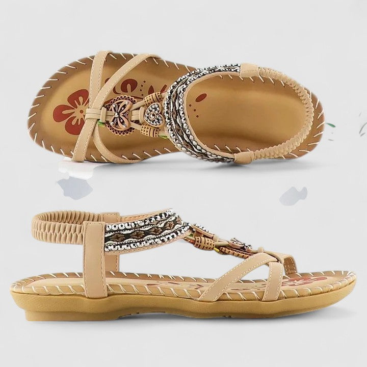 MARYNA | COMFORT SANDALS