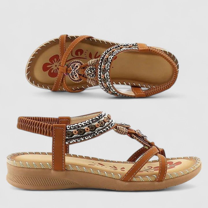 MARYNA | COMFORT SANDALS