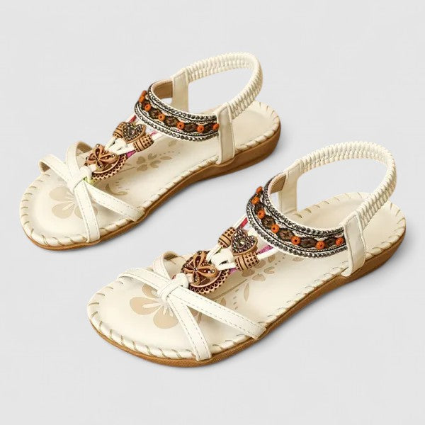 MARYNA | COMFORT SANDALS