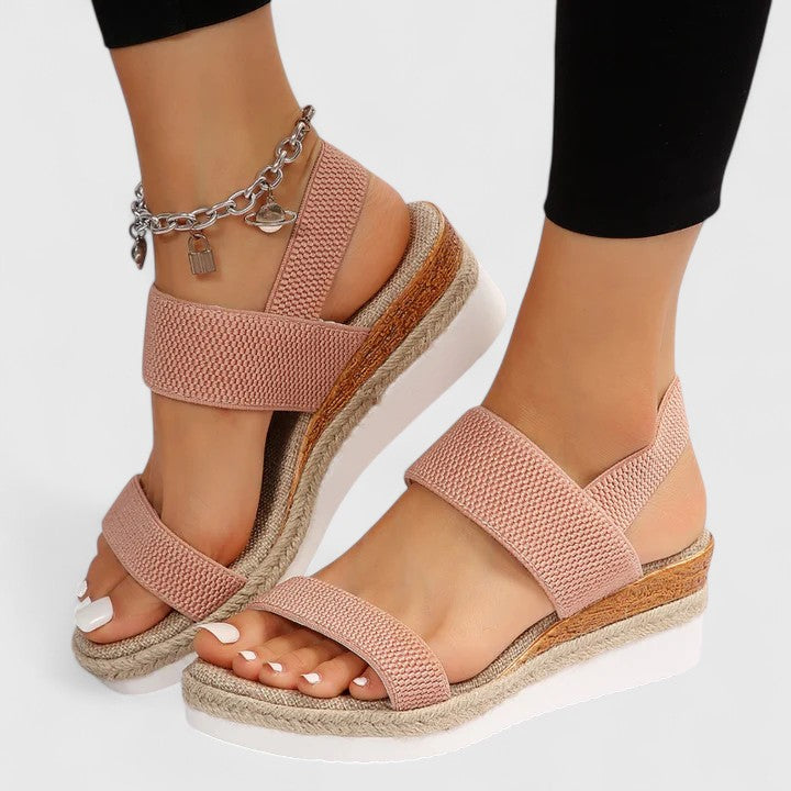 MERILL | COMFORT SANDALS