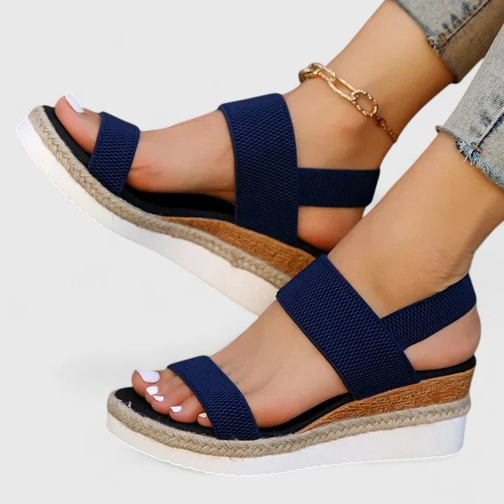MERILL | COMFORT SANDALS